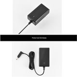 Battery Charger Adaptor For Dyson V6 V8 DC58 61 DC62 DC74 Animal Vacuum Cleaner - Side View