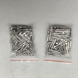 188pcs Deutsch DT Series Connector Assortment 2/3/4/6/8/12 pin 2 Pair each - Extra Image