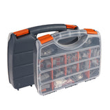 550PCS Deutsch Plug Tool Kit DT Connector With Genuine Automotive Crimp Tool - Extra Image