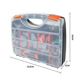 1000PCS Deutsch DT Connector Plug Kit With Genuine Deutsch Crimp Tool Auto Marine - Extra Image