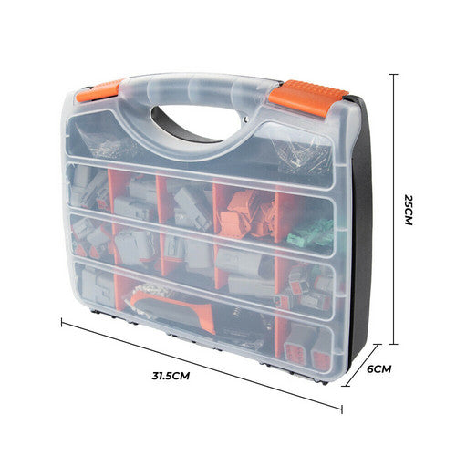1000PCS Deutsch DT Connector Plug Kit With Genuine Deutsch Crimp Tool Auto Marine, image 10