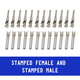 1700PCS Deutsch DT Connector DEUTSCH DT CONNECTOR PLUG KIT AU STOCK Connector - Extra Image