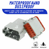 1700PCS Deutsch DT Connector DEUTSCH DT CONNECTOR PLUG KIT AU STOCK Connector - Extra Image