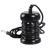 Ion Ionic Detox Foot Bath Spa Machine Tub Array Cell Cleanse for Health Tool Set - Rear View