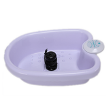 Ion Ionic Detox Foot Bath Spa Machine Tub Array Cell Cleanse for Health Tool Set - Extra Image