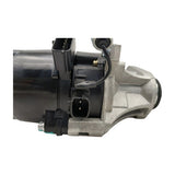 NEW Ignition Distributor 22100-VJ202 For Nissan NP300 2.0 2.4 KA20DE KA24DE AU - Top-Down View