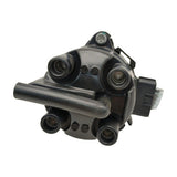 NEW Ignition Distributor 22100-VJ202 For Nissan NP300 2.0 2.4 KA20DE KA24DE AU - 45-Degree Angle