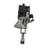 NEW Ignition Distributor 22100-VJ202 For Nissan NP300 2.0 2.4 KA20DE KA24DE AU - Close-Up Angle