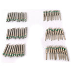 Deutsch DT Series solid pin Connector Male&Female 0462-209-16141 0460-215-16141