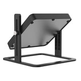 40 degrees celsius to 70 degrees celsius Adjustable Chick Brooder Heating Plate Chicken Coop Duck Poultry Brooder - Low Angle