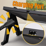 Chick Brooder Heating Plate Chicken Coop Heater Dual-Sided Duck Poultry Brooder - Side View