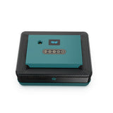 Digital Led Fully Automatic 25 Egg Incubator Hatch Turning Chicken Eggs Poultry - Front View