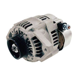Alternator Suitable for Suzuki Vitara ET 1.6L G16A 01/89 - 12/94 Alternator AU - Top-Down View