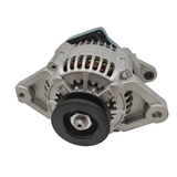 Alternator Suitable for Suzuki Vitara ET 1.6L G16A 01/89 - 12/94 Alternator AU - Close-Up Angle