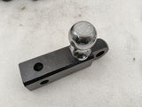 TOWBAR KIT SET FOR TANK 300 2022-2025 Hitch Bar Tow Ball Towbar & More! UPGRADED - 45-Degree Angle