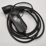 Timing function UPF Adjustable Portable EV Charger TYPE 2 8A/10A/15A Type 2 - Extra Image