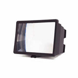 12-Inch Portable HD Smartphone Screen Enlarger with Adjustable Stand – 3D Video Enhancer for Superior Viewing Experience