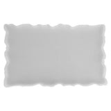 Creative Irregular Silicone Tray Mold for Unique Resin Art and Coaster Designs
