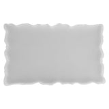 Creative Irregular Silicone Tray Mold for Unique Resin Art and Coaster Designs