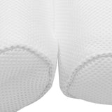 3D Spa Mesh Bath Pillow Neck Back Support Bathtub Tub Cushions - 45-Degree Angle