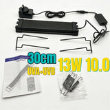 30cm Adjustable Reptile 10.0UVA UVB Lamps LED Light for Reptile Tanks Pet Lighting System - Extra Image