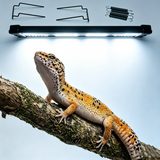 40cm Adjustable Reptile 10.0UVA UVB Lamps LED Light for Reptile Tanks Pet Lighting System - Extra Image