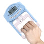Digital Dynamometer Hand Grip Strength Muscle Tester Electronic Power Measure