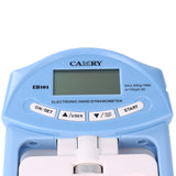 Digital Dynamometer Hand Grip Strength Muscle Tester Electronic Power Measure - Front View