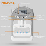 Digital Dynamometer Hand Grip Strength Muscle Tester Electronic Power Measure - Extra Image