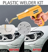200W Plastic Welder Garage Tool Hot Staplers Cracke Bumper Repair Weld Machine - Extra Image
