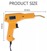 200W Plastic Welder Garage Tool Hot Staplers Cracke Bumper Repair Weld Machine - Extra Image