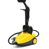 18-IN-1 Steam Cleaner Mop High Pressure Steamer Floor Kitchen Window Sterilize - Close-Up Angle