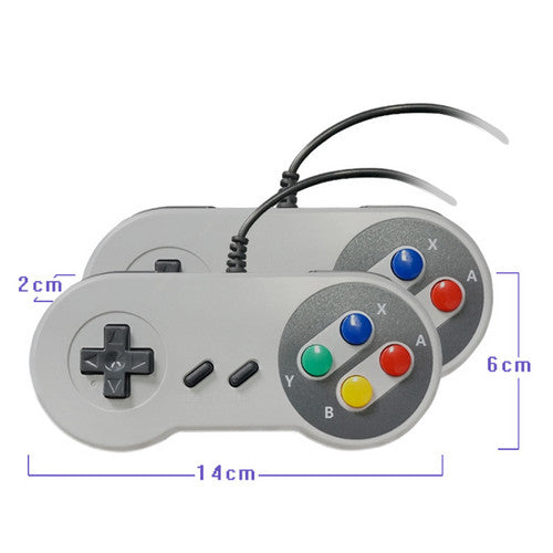 821 Games in 1 HDMI Retro Mini Game Console Classic Video Game with 2 Controller