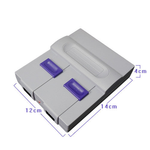 821 Games in 1 HDMI Retro Mini Game Console Classic Video Game with 2 Controller