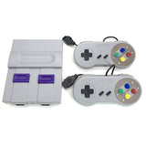 821 Games in 1 HDMI Retro Mini Game Console Classic Video Game with 2 Controller - Low Angle