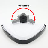 10 in 1 360 degree Steam Mop Floor Cleaner Kitchen Steaming Cleaning Use Water - Extra Image