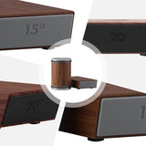 Rolling Knife Sharpener Kit For Straight Edge Roller Knife Sharpening Gift setAU - Extra Image