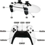M15 40000+4K HDMI TV Video Game Stick Retro Gaming Console 2 Wireless Controller - 45-Degree Angle