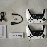 M15 40000+4K HDMI TV Video Game Stick Retro Gaming Console 2 Wireless Controller - Extra Image