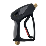 1/4'' High Pressure Washer Gun 350BAR/5000PSI Power Wash Foam Spray gun - Side View