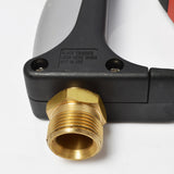1/4'' High Pressure Washer Gun 350BAR/5000PSI Power Wash Foam Spray gun - Top-Down View