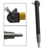 Diesel Fuel Injector For Hyundai H1 Grand Starex iLOAD Kia 28236381 33800-4A700 - 45-Degree Angle