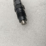 6PCS New Diesel Fuel Injectors Fits For Nissan Patrol GU Y61 TD42 TD42T AU - 45-Degree Angle