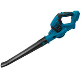 Cordless Leaf Blower Dust Tools Garden Lightweight for Makita 18V  Battery AU - Front View