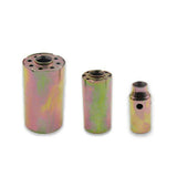 Weed Torch Burner Kit Shrub Weed Grass Killer Butane Gas Garden Tools Nozzl Hose - Top-Down View
