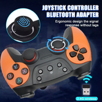 55000+ 4K HDMI Pre-Loaded Retro Game Stick Console 2X Wireless Controller Video