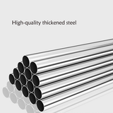 Upgrade Raised Toilet Seat 19.3-25.2 150kg Universal Toilet Riser for Elderly - Extra Image