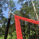 3M Huge Golf Practice Net Portable Hitting Swing Training Net Outdoor ? Bag