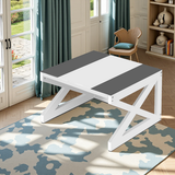 Washing Machine Pedestal Raiser Laundry Dryer Stand Base Holder 120kg Anti Slip - Front View