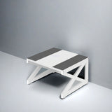 Washing Machine Pedestal Raiser Laundry Dryer Stand Base Holder 120kg Anti Slip